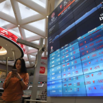 Indeks Menguat Naik 7 57 Persen  BUMN   Konglomerat Hijaukan Bursa Saham