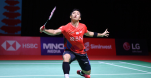 Indonesia Open 2026 Siap Digelar  248 Pebulu Tangkis Dunia Ramaikan Istora GBK