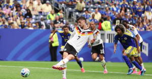 Ini Alasan Der Panzer Dijagokan Juara Piala Dunia 2026