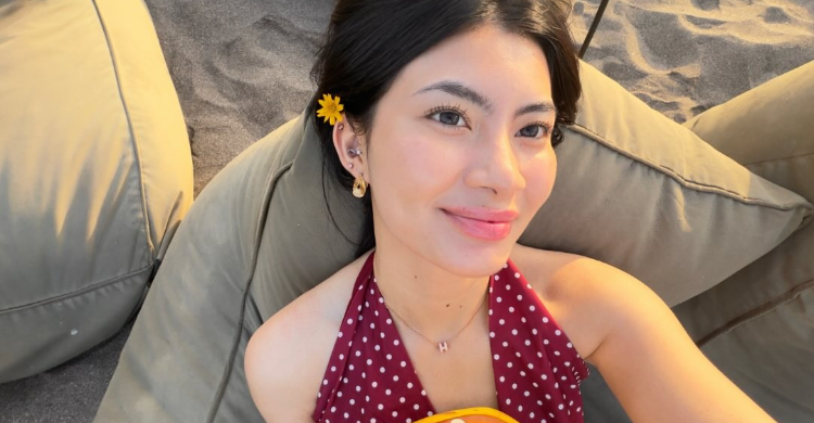 Inka Andesth Makin Lengket Dengan Arhan  Netizen Heboh