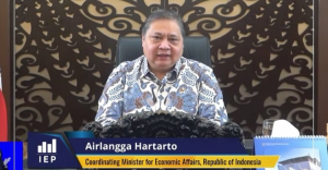Jaga Disiplin Fiskal Pemerintah Bidik Pertumbuhan Ekonomi 2027 Capai 6 5 Persen