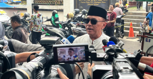Jalankan Arahan Prabowo  Komut Pertamina Usulkan Penyesuaian Harga BBM