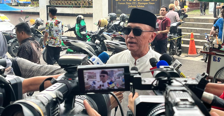 Jalankan Arahan Prabowo  Komut Pertamina Usulkan Penyesuaian Harga BBM