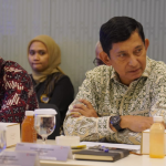 Jalankan Peran Penggerak Hilirisasi  MIND ID Optimalkan Kontribusi Bagi Negara