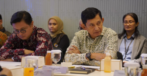 Jalankan Peran Penggerak Hilirisasi  MIND ID Optimalkan Kontribusi Bagi Negara