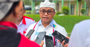 Jambore Perdana ABPEDNAS Cianjur jadi Tonggak Baru Penguatan Desa
