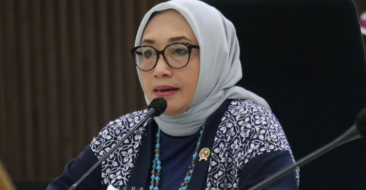 Judi Online Mengintai Generasi Muda Pemerintah Proteksi Anak Di Dunia Digital