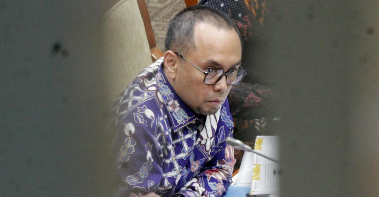Judol Melonjak Saat Piala Dunia  Satgas Anti Mafia Bola Intensifkan Patroli Siber