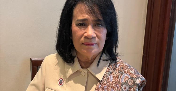 KAI Desak Pelaku Penyekapan dan Penganiayaan di Bandung Dihukum Berat