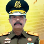 Kajati Maluku Utara Sufari Komit Percepat Penanganan Perkara Korupsi