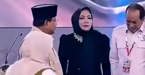 Kawal Arahan Presiden  Nofalia Heikal Safar Siap Akselerasikan Program MBG