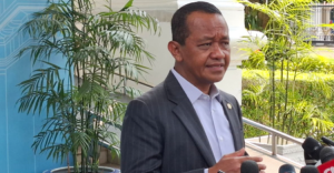 Kebijakan Minerba Tak Berubah Bahlil Pastikan Aturan Tambang Tetap Stabil