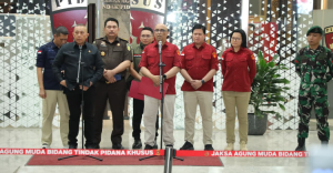 Kejagung Beberkan Modus Korupsi MBG Eks Kepala BGN Dadan Hindayana