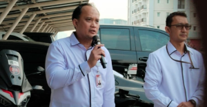 Kejagung Pelajari Putusan Hakim Soal Uang Pengganti Rp 4 8 T Nadiem