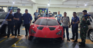 Kejagung Sita Lamborghini hingga Alat Berat di Kasus Bauksit Kalbar