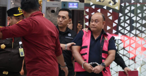 Kejagung Tambah 40 Hari Masa Penahanan 3 Eks Petinggi BGN