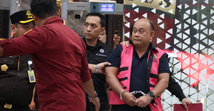Kejagung Tambah 40 Hari Masa Penahanan 3 Eks Petinggi BGN