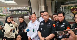 Kejagung Tolak JC Sony Sonjaya  Ini Alasannya