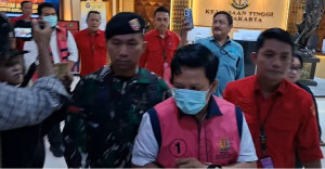 Kejati DKI Jakarta Kembali Tahan Eks Pejabat Kementerian PU di Kasus Suap Proyek