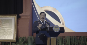 Kemenimipas Dukung Penuh Proses Hukum KPK  Pejabat Terkait Dinonaktifkan