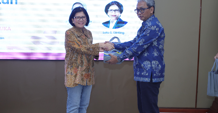 Kementerian UMKM Siapkan SAPA UMKM Integrasi Lewat Layanan LKPP Hingga PaDi BUMN