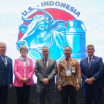 Kemitraan AS RI Tingkatkan Produksi Susu Peternak 32 5 Persen