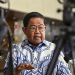 Kenaikan Pertamax Realistis Golkar Yakin Harga BBM Segera Turun