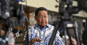 Kenaikan Pertamax Realistis Golkar Yakin Harga BBM Segera Turun