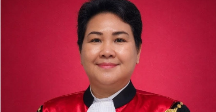 Ketua PN Manado Nova Loura Sasube Dekatkan Layanan Pengadilan Lewat MPP