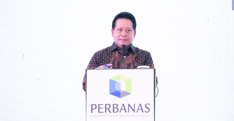 Ketum Perbanas Fundamental Perbankan Tetap Solid Siap Dukung Pertumbuhan Ekonomi