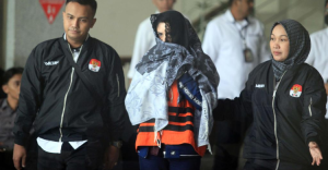 Korupsi Bupati Pekalongan  KPK Sita Rumah  Minimarket  Hingga Tanah 1 Hektare