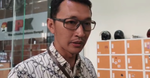 KPK Amankan Belasan Orang dalam OTT  Salah Satunya Kepala Imigrasi Jakbar