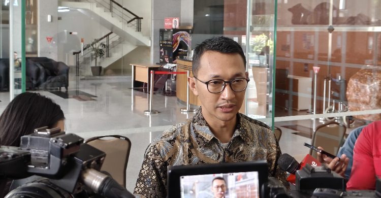 KPK Duga Rekening Penampungan Uang Suap Bupati Muara Enim Pakai Nama OB