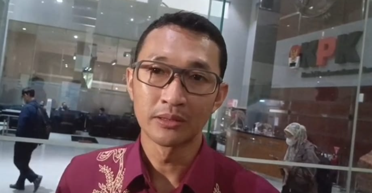 KPK Telusuri Dugaan Setoran Biro Jasa ke Kanim Ngurah Rai dan Denpasar Bali