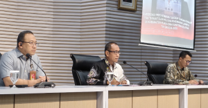 KPK Ungkap Bupati Muara Enim Terima Fee 5 Persen dari Tiap Proyek