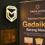 Lesca Gadai Premier Ubah Barang Mewah Jadi Aset Likuid Bernilai
