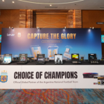 Lexar Rayakan Antusiasme Penggila Bola Global dengan AFA Elite Legends Series
