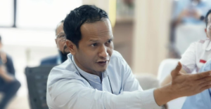 LPI  Rombak BGN Bukti Pemerintah Dengarkan Masukan Publik