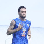 Marc Klok Bersyukur Ikuti Program Eksekutif FIFA di Amerika Serikat