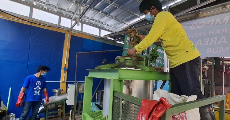 Masalah Sampah Harus Segera Ditangani Tuntas