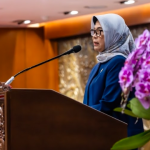 Melalui Pemeriksaan LKPP  BPK Sampaikan Area Penguatan dan Perbaikan Berkelanjutan