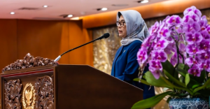 Melalui Pemeriksaan LKPP  BPK Sampaikan Area Penguatan dan Perbaikan Berkelanjutan