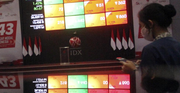 MSCI Pertahankan Status Emerging Market RI Sinyal Positif Bagi Investor
