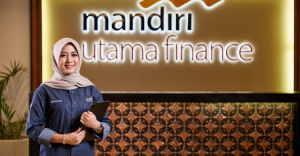 MUF Salurkan Pembiayaan Rp 5 93 Triliun Pada Kuartal I 2026