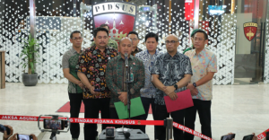 Pekan Depan Kejagung Periksa Sony Sonjaya  Terkait Permohonan JC