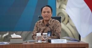 Pemerintah  Aturan Pajak Baru Lindungi dan Beri Kepastian Insentif UMKM