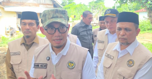 Pemerintah Ringankan Biaya Haji Meski BPIH Naik