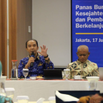 Pengembangan Panas Bumi jadi Katalis Kesejahteraan dan Pembangunan Daerah