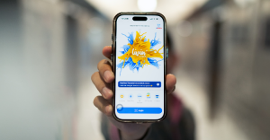 Pengguna Livin  by Mandiri Capai 40 3 Juta Tumbuh 28 Persen Hingga Mei 2026
