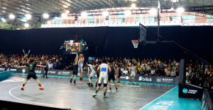 Perbanas Bungkam UPH  Melaju Ke Final Campus League 2026